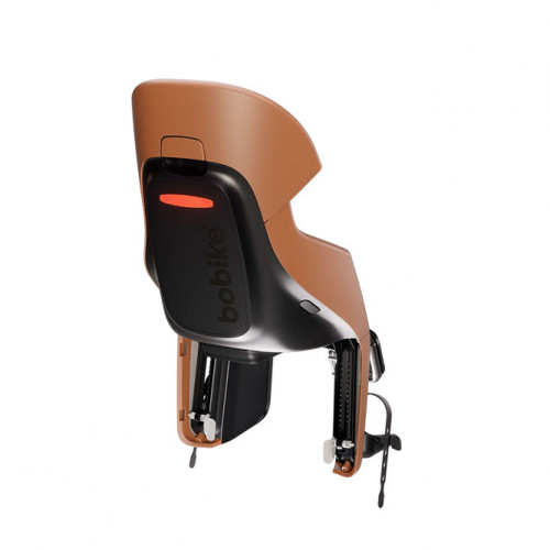 Изображение-Дитяче велокрісло Bobike Exclusive Evolve maxi Bobike-Bobike Exclusive Evolve maxi