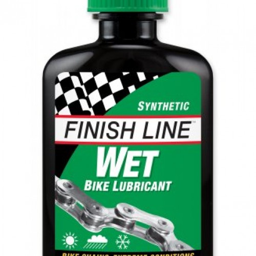 Finish Line-Wet Lube