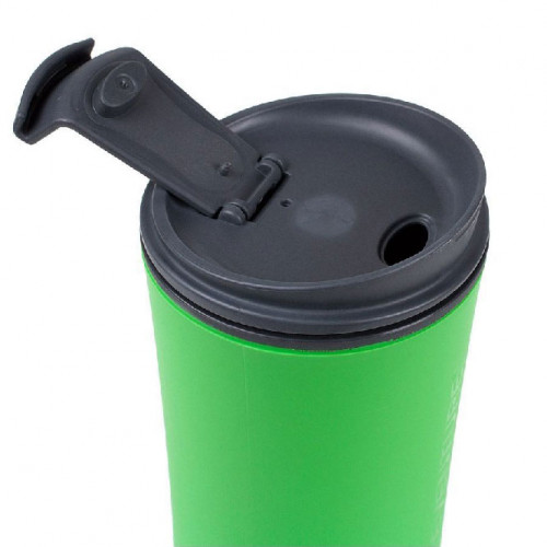 -Travel Ellipse Mug
