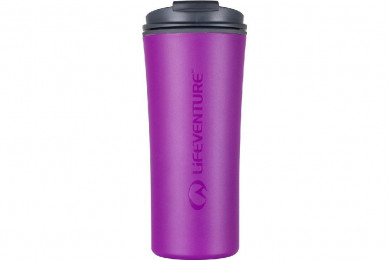 Термочашка Lifeventure Travel Ellipse Mug