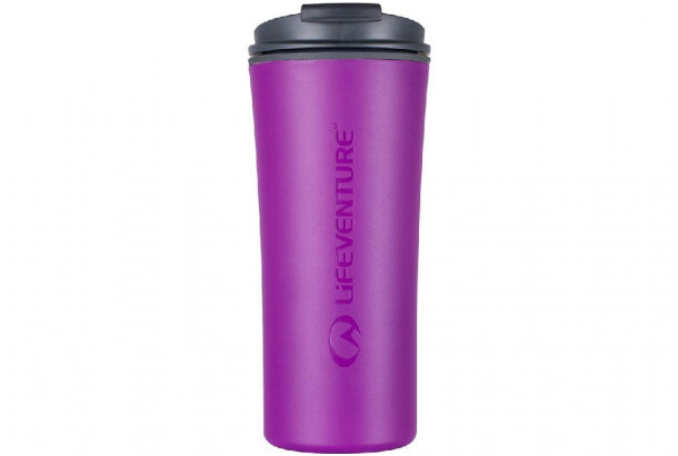 Термочашка Lifeventure Travel Ellipse Mug