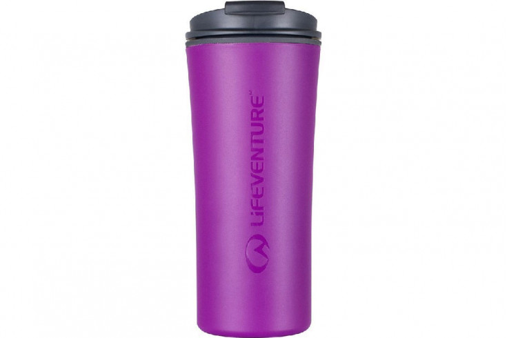 -Travel Ellipse Mug