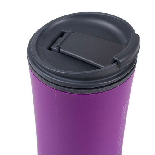 -Travel Ellipse Mug