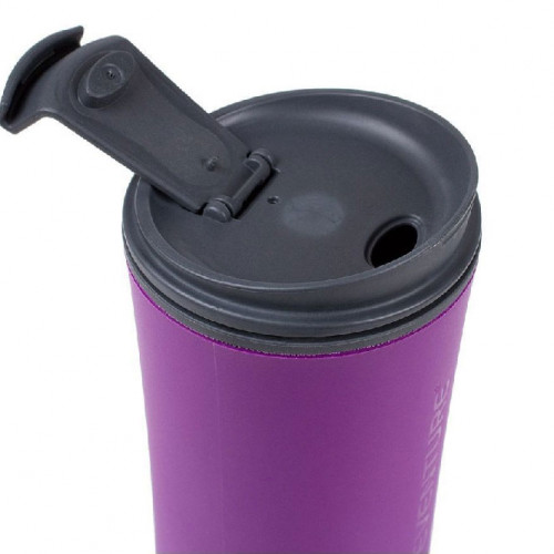 -Travel Ellipse Mug