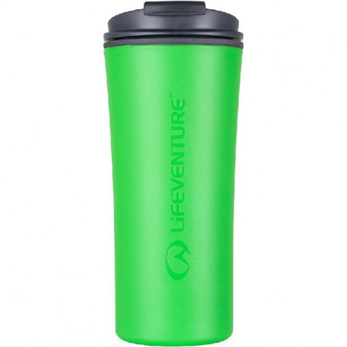 -Travel Ellipse Mug