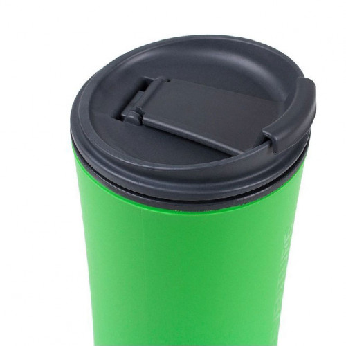 -Travel Ellipse Mug