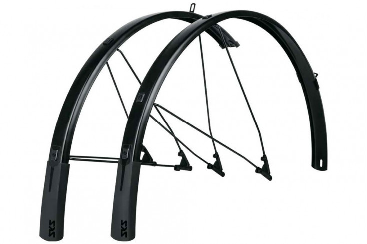 SKS-Bluemels Style 27.5''-29'' 75mm