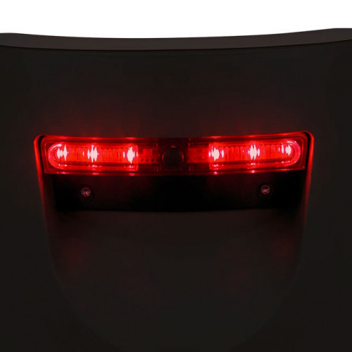 Bobike-Exclusive maxi Plus Carrier LED