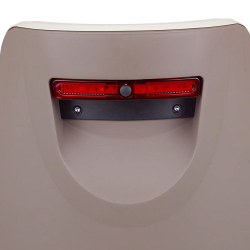 Bobike-Exclusive maxi Plus Carrier LED