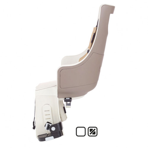 Bobike-Exclusive maxi Plus Carrier LED