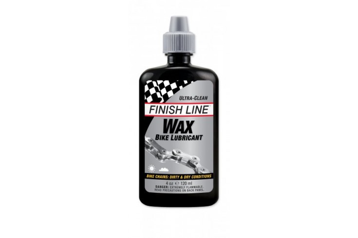 Finish Line-Wax Lube