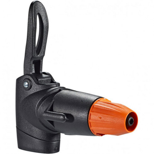 SKS-Rennkompressor MV Head