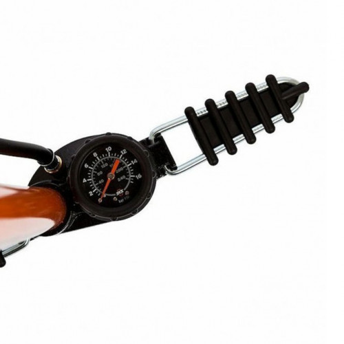 SKS-Rennkompressor MV Head