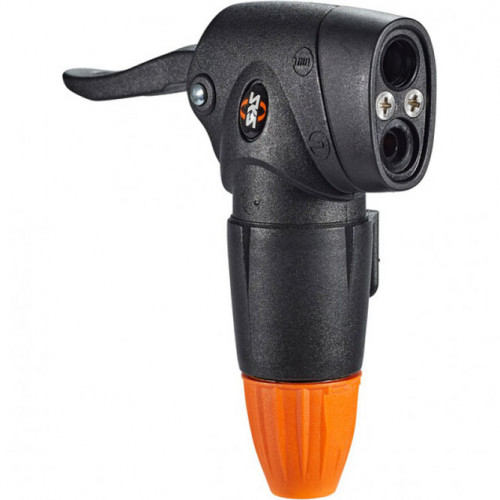 SKS-Rennkompressor MV Head