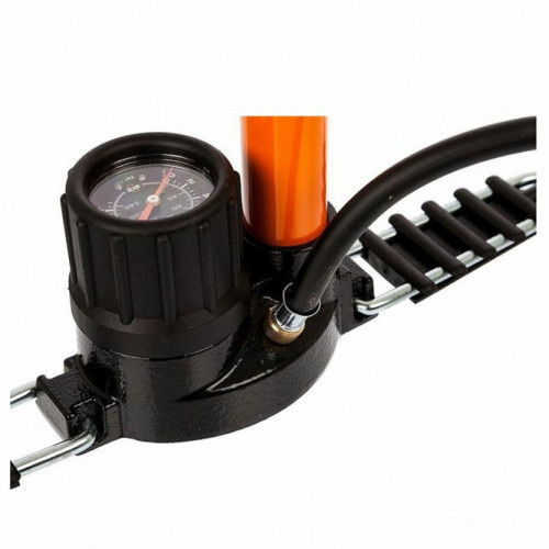 SKS-Rennkompressor MV Head