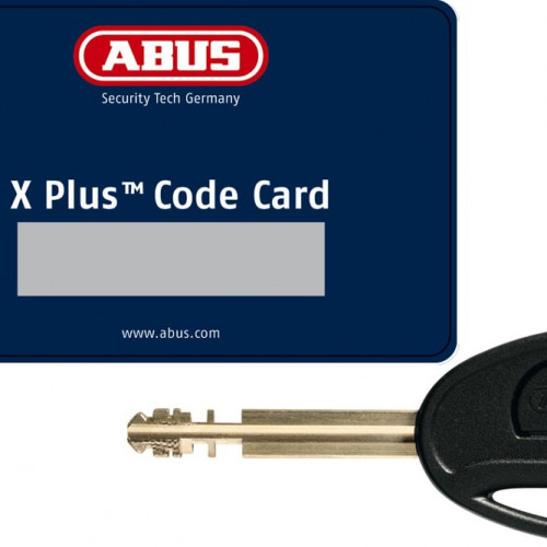 Abus-540/160HB300 Granit XPlus