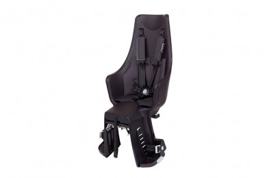 Дитяче велокрісло Bobike Exclusive Maxi Plus Carrier 