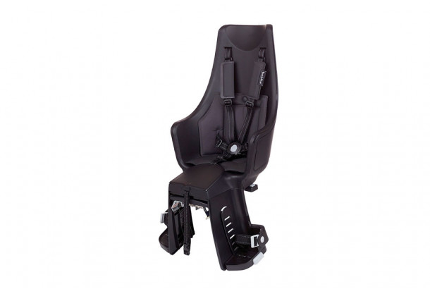 Дитяче велокрісло Bobike Exclusive Maxi Plus Carrier Дитяче велокрісло Bobike Exclusive Maxi Plus Carrier