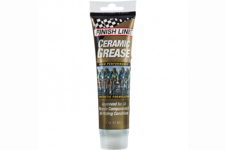 Finish Line-Ceramic Grease