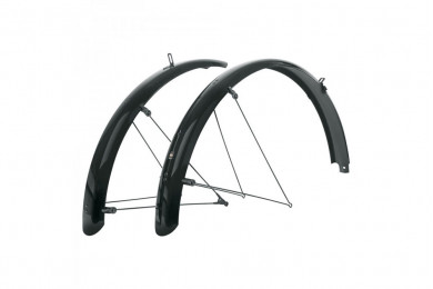 Велокрила SKS Bluemels Basic 28'' 65 мм Велокрила SKS Bluemels Basic 28'' 65 мм