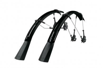 Комплект велокрил SKS Raceblade Pro XL Комплект велокрил SKS Raceblade Pro XL