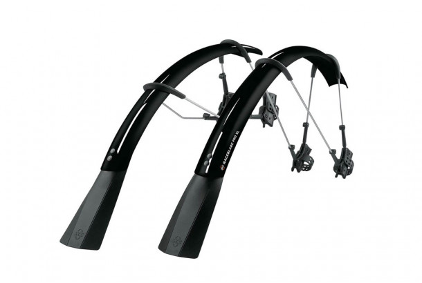 Комплект велокрил SKS Raceblade Pro XL Комплект велокрил SKS Raceblade Pro XL