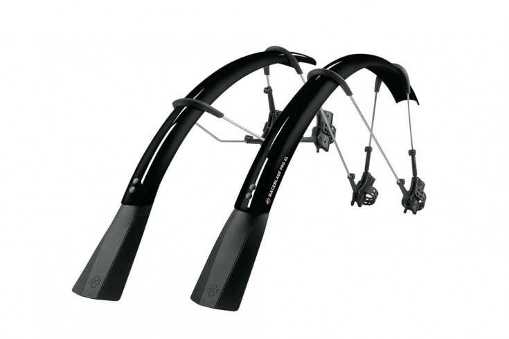 Изображение-Комплект велокрил SKS Raceblade Pro XL SKS-Raceblade Pro XL
