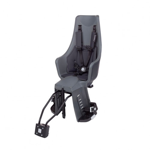 Изображение-Дитяче велокрісло Bobike Exclusive Maxi Plus Frame Bobike-Exclusive maxi Plus Frame