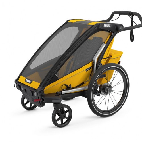 Thule-Chariot Sport 1