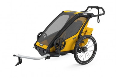 Thule-Chariot Sport 1