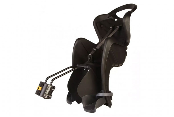 Дитяче велокрісло Bellelli Mr FOX Relax b-fix 