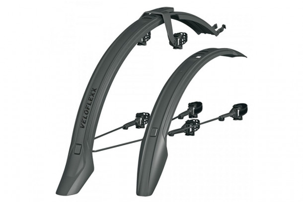 Комплект велокрил SKS 29'' Veloflexx 65 Комплект велокрил SKS 29'' Veloflexx 65