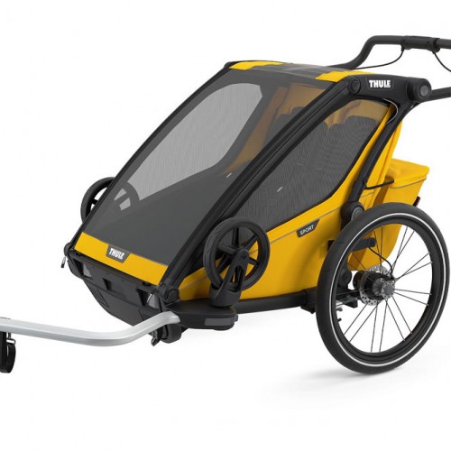 Thule-Chariot Sport 2