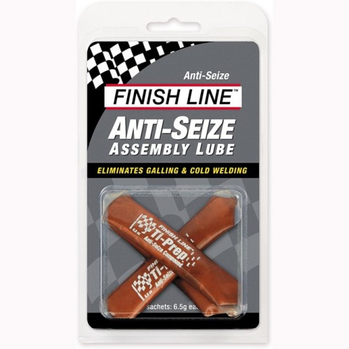 Finish Line-Anti Seize Assembly Lubricant