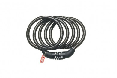 Велозамок Green Cycle GLK-140 Велозамок Green Cycle GLK-140