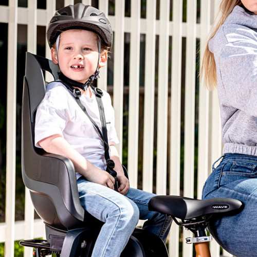 Bobike-Go Carrier