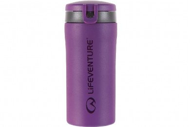 Термочашка Lifeventure Flip-Top Thermal Mug 