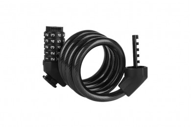 Велозамок Green Cycle GLK-130 Велозамок Green Cycle GLK-130