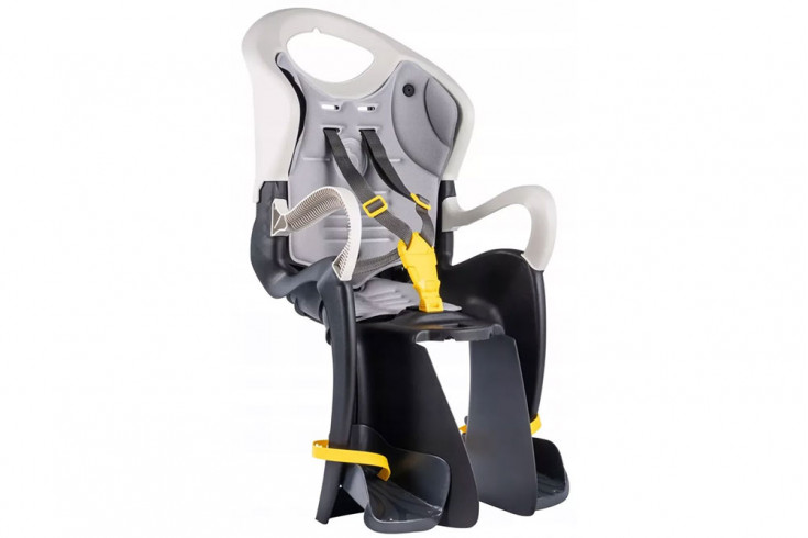 Зображення-Дитяче велокрісло Bellelli Tiger Standart Bellelli-Tiger Standart