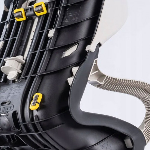 Зображення-Дитяче велокрісло Bellelli Tiger Standart Bellelli-Tiger Standart