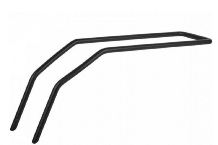 Bobike-GO Frame Mounting Bar