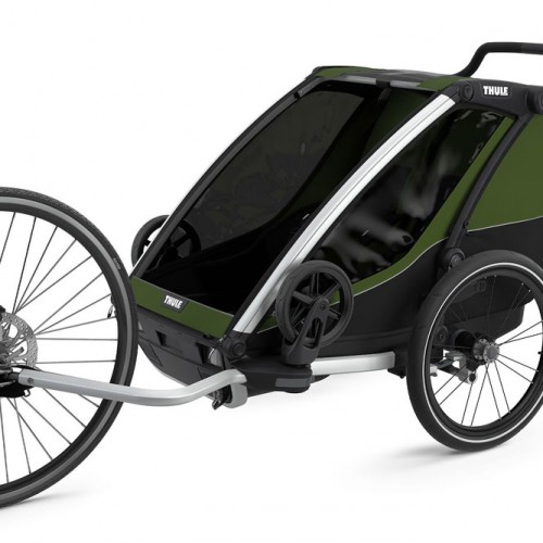 Thule-Chariot Cab 2