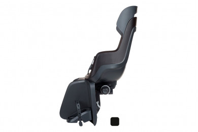 Дитяче велокрісло Bobike Go Carrier RS Reclining System