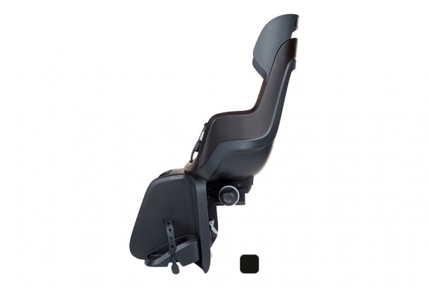Дитяче велокрісло Bobike Go Carrier RS Reclining System Дитяче велокрісло Bobike Go Carrier RS Reclining System