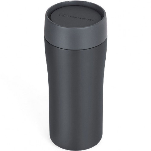 -One Touch Thermal Mug