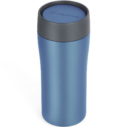 -One Touch Thermal Mug