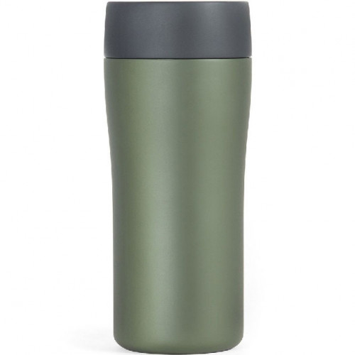 -One Touch Thermal Mug