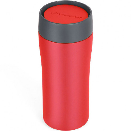 -One Touch Thermal Mug