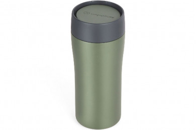 Термочашка Lifeventure One Touch Thermal Mug