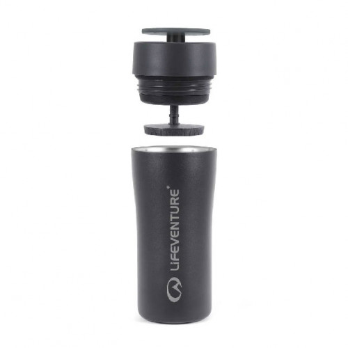 -One Touch Thermal Mug